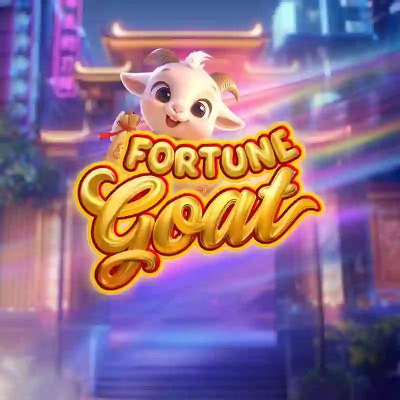 Tragamonedas Fortune Goat en mxvip Casino