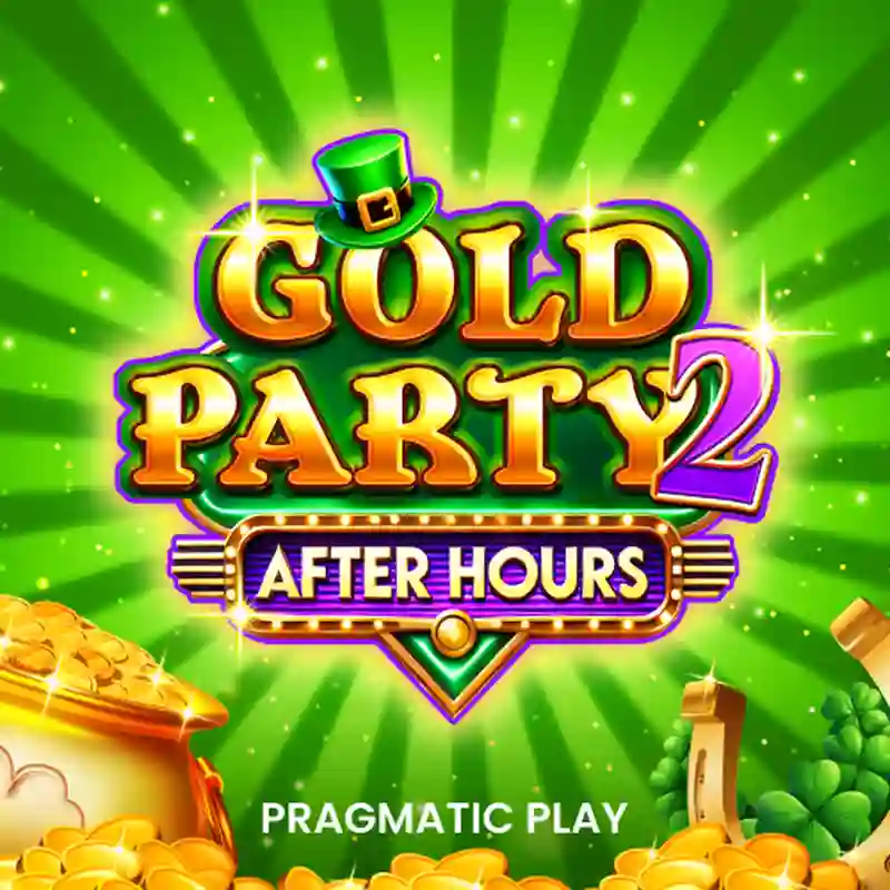 Gold Party 2 en mxvip