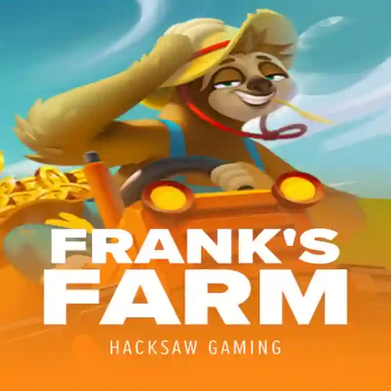 Juego de casino HS Franks Farm en mxvip