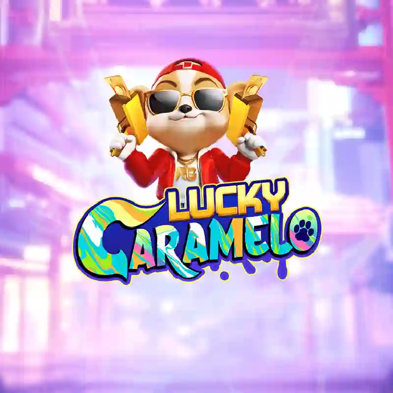 Jugar Lucky Caramelo en mxvip