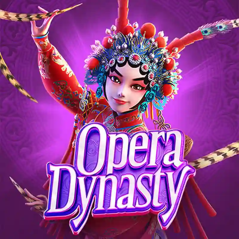 Opera Dynasty slot game thumbnail