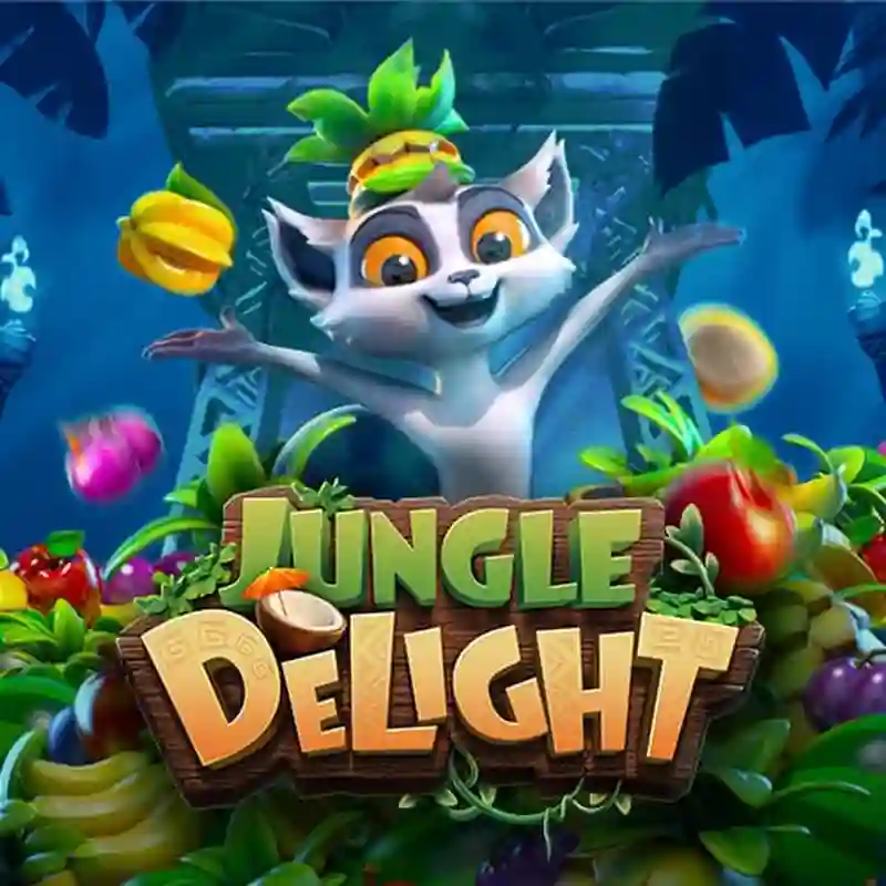 Jungle Delight
