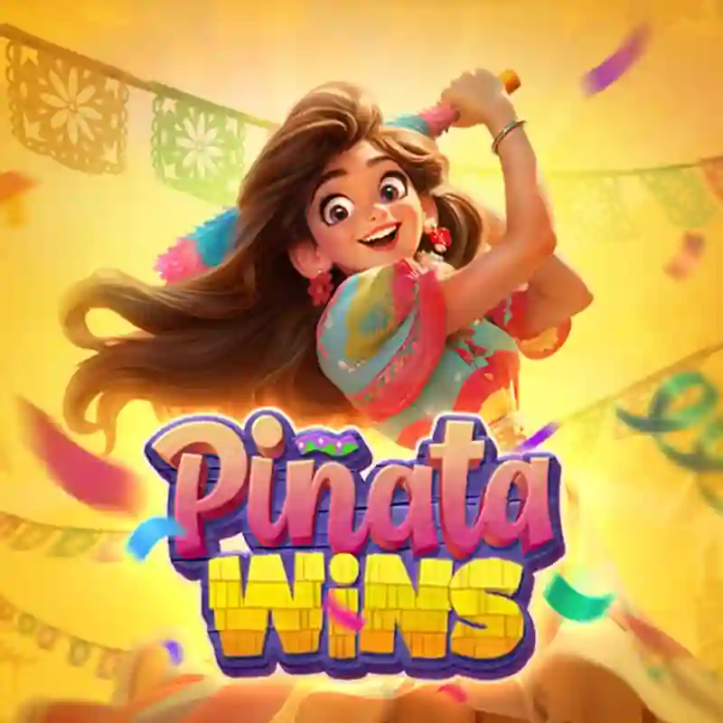 PGS Pinata Wins Slot mxvip