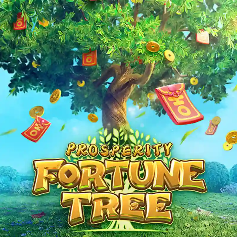 Prosperity Fortune Tree