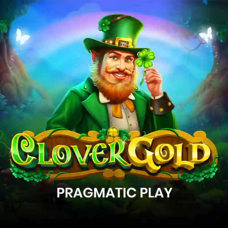 PP Clover Gold en mxvip