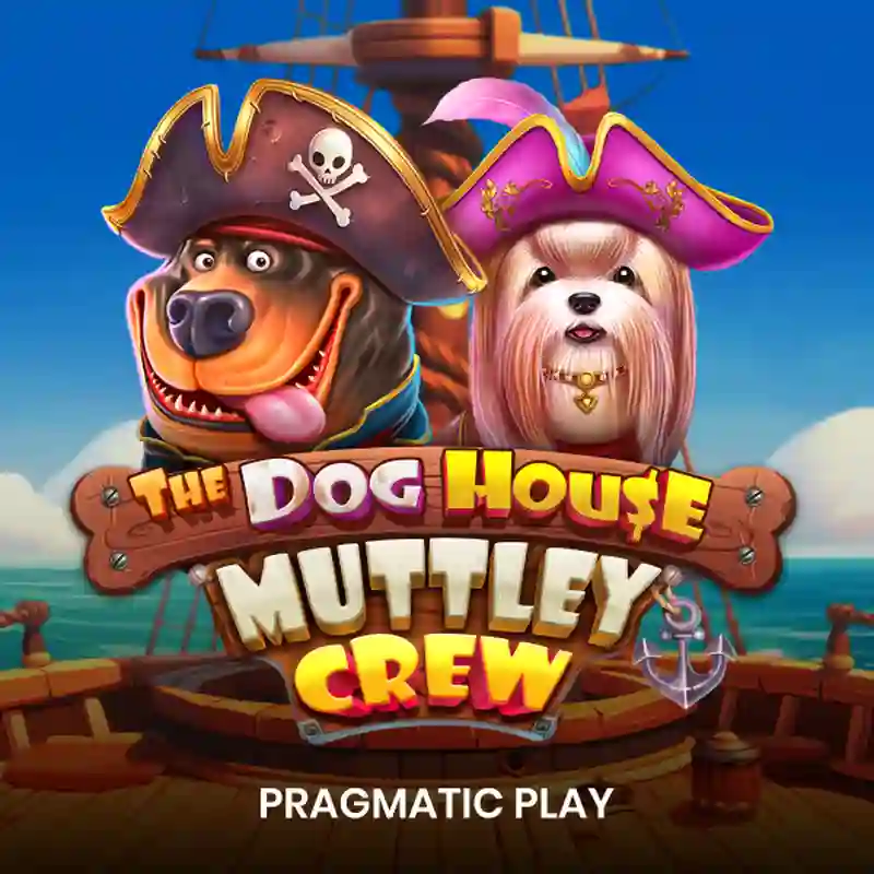 PP The Dog House Muttley Crew casino en línea mxvip