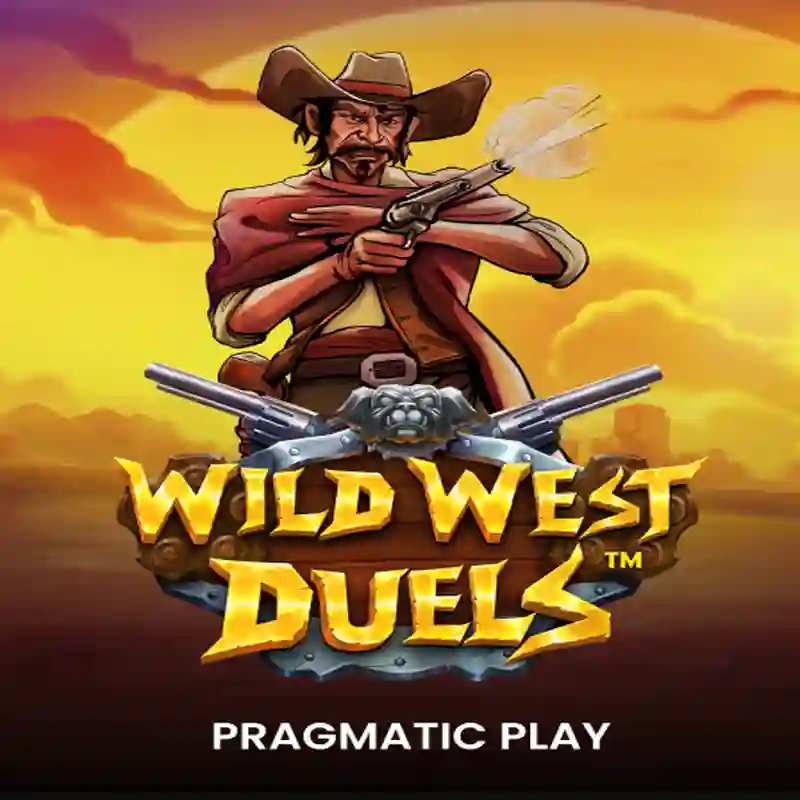 Wild West Duel