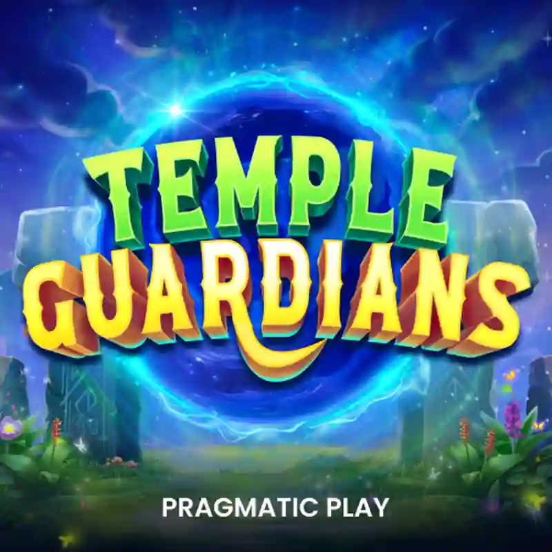 Tragamonedas Temple Guardians en mxvip Casino
