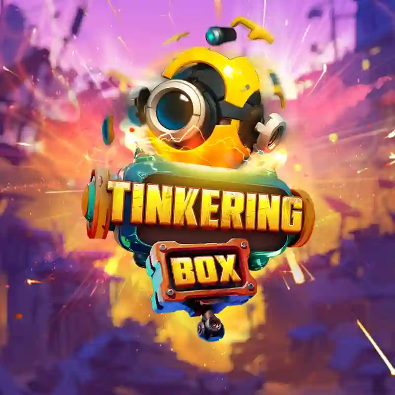 Tinkering Box - Tragamonedas en mxvip