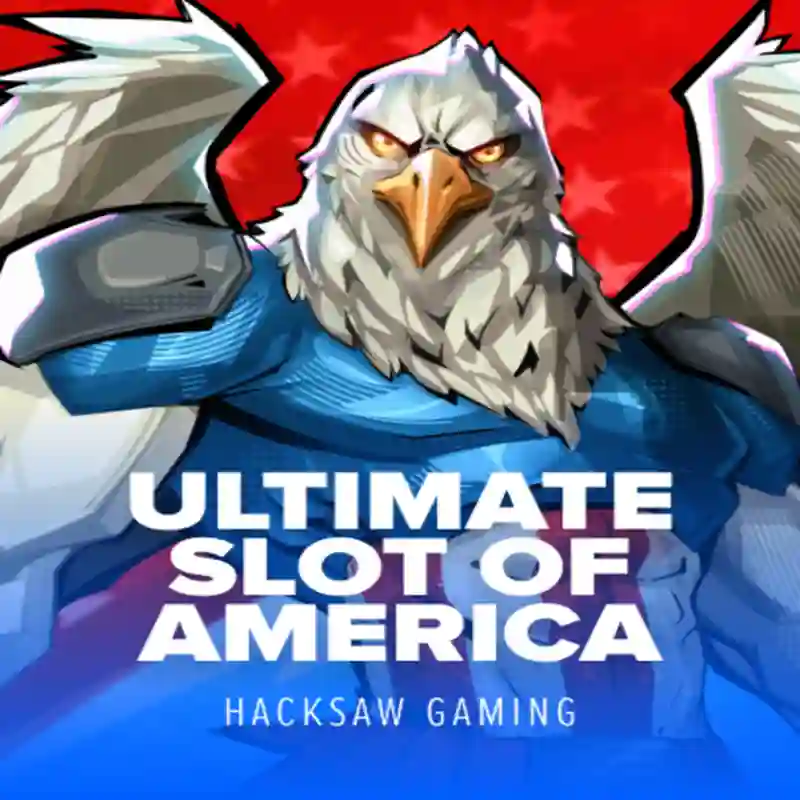 Ultimate Slot of America slot