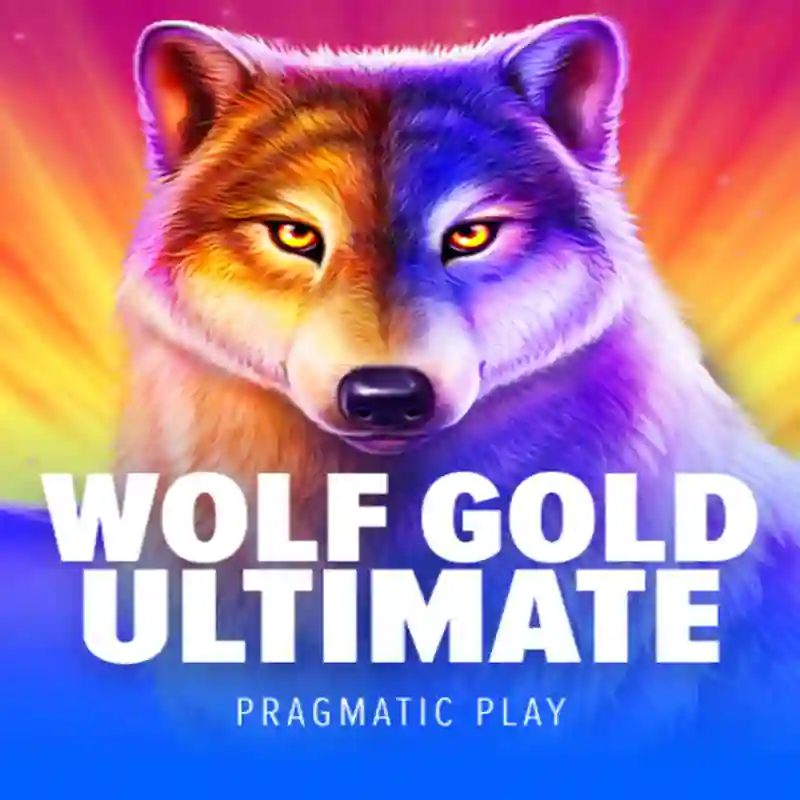 Jugar Wolf Gold Ultimate en mxvip